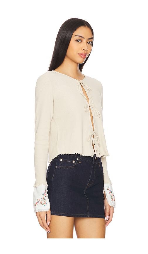 FREE PEOPLE X REVOLVE DIPPED