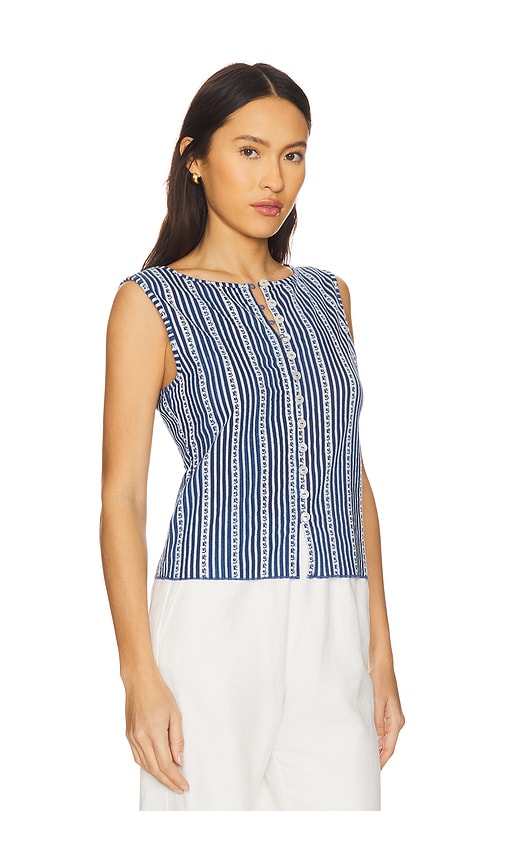 FREE PEOPLE TILLY VEST