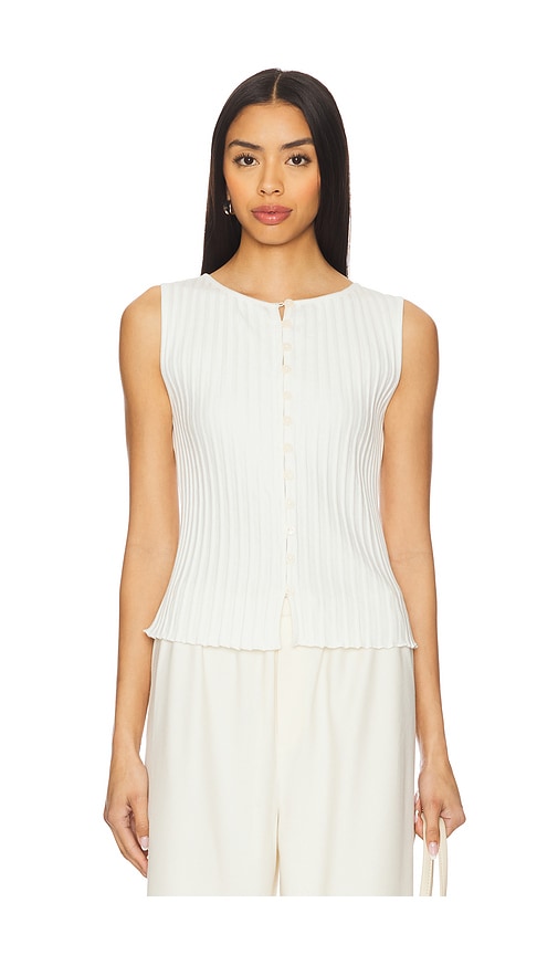 Tilly Vest
