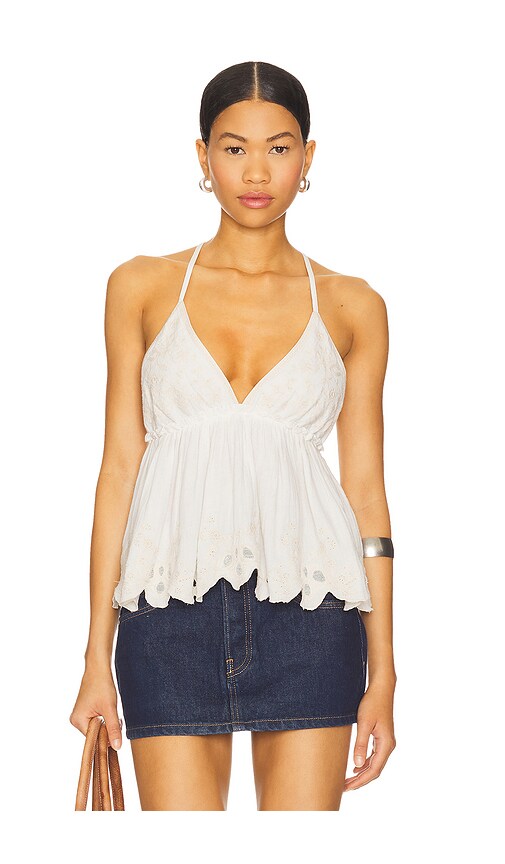 Sunny Days Cami
