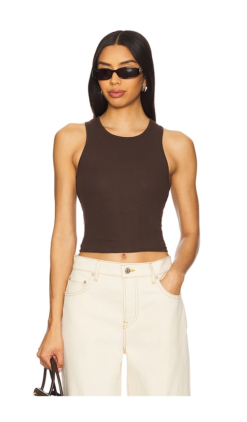 TOP SANS MANCHES FRESH IN LOVE in . Size M, S, XL, XS - Free People - Modalova