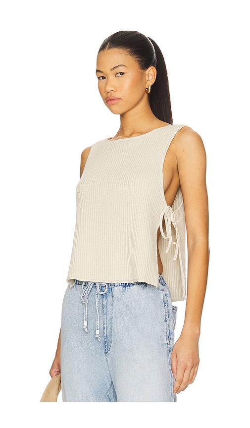 TOP STYLE PULL LIZZIE in . Size M, S, XS - Free People - Modalova