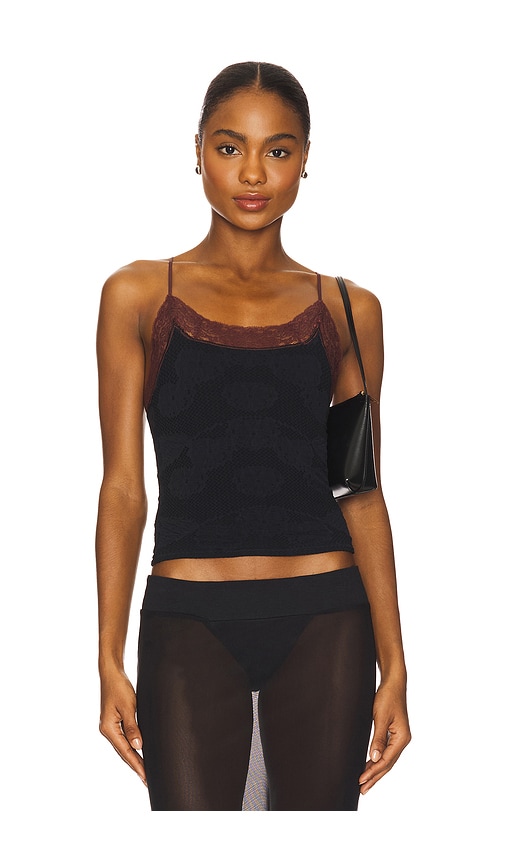 Jules Seamless Cami