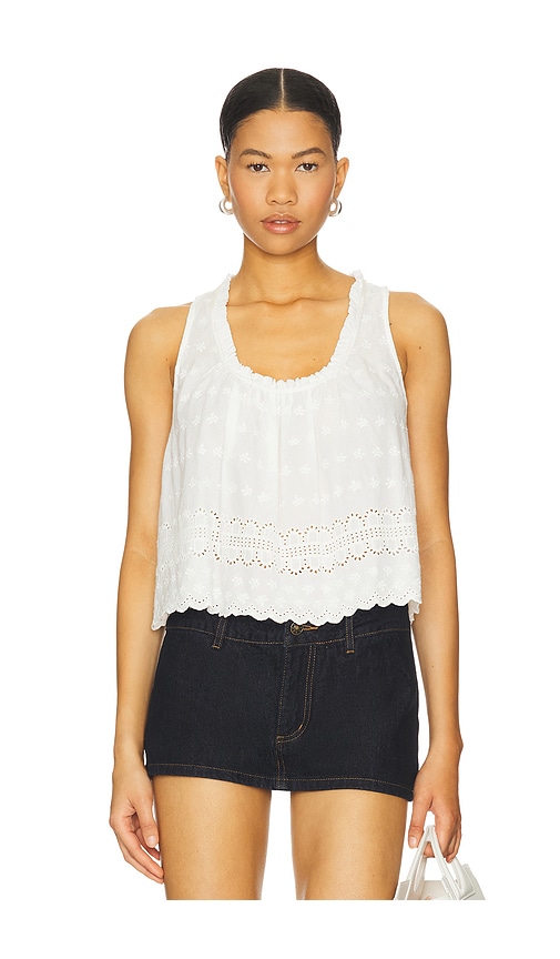DÉBARDEUR MARINA en . Taille L. Also en M - Free People - Modalova