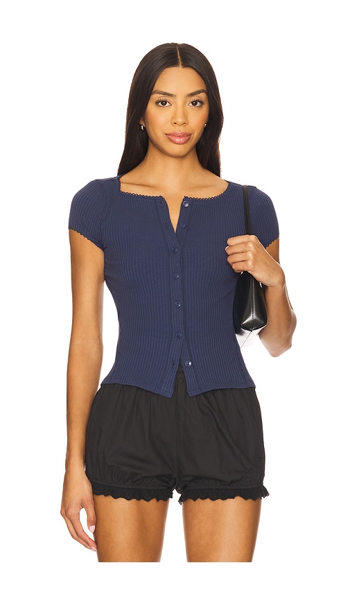 X Intimately FP Most Wanted Cardi In in . - size L (also in M, S, XL, XS) - Free People - Modalova