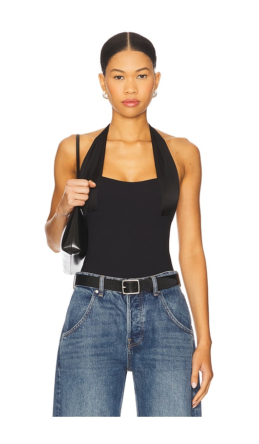 Free People X Revolve Get It Done Halter Top