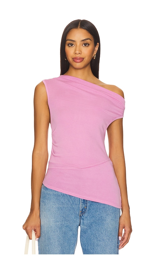 x REVOLVE Fall For You Tank in Lavender. - size XS (also in L, M, S, XL)