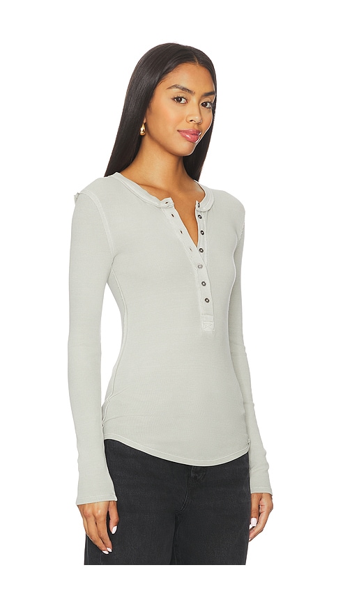Free People X We The Free Jamie Henley In Gray