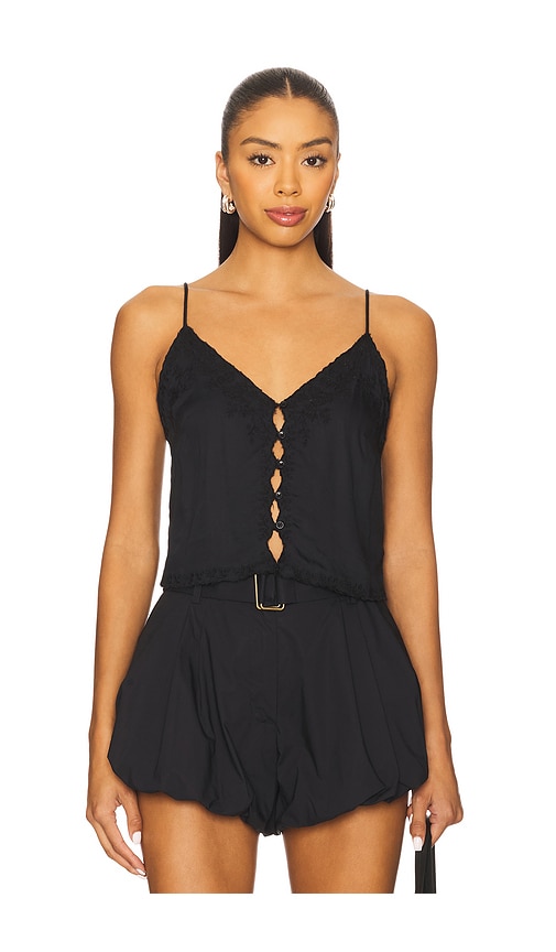 Free People Pieces Of You Cami In Multi