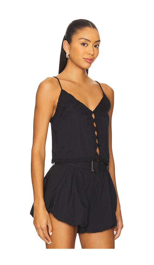 Free People Pieces Of You Cami In Multi