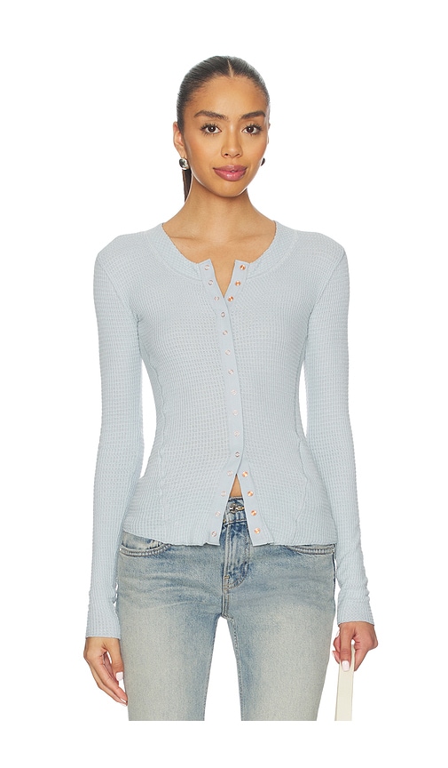 Free People Going Places Cardi Free People