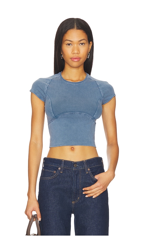 Free People Protagonist Tee