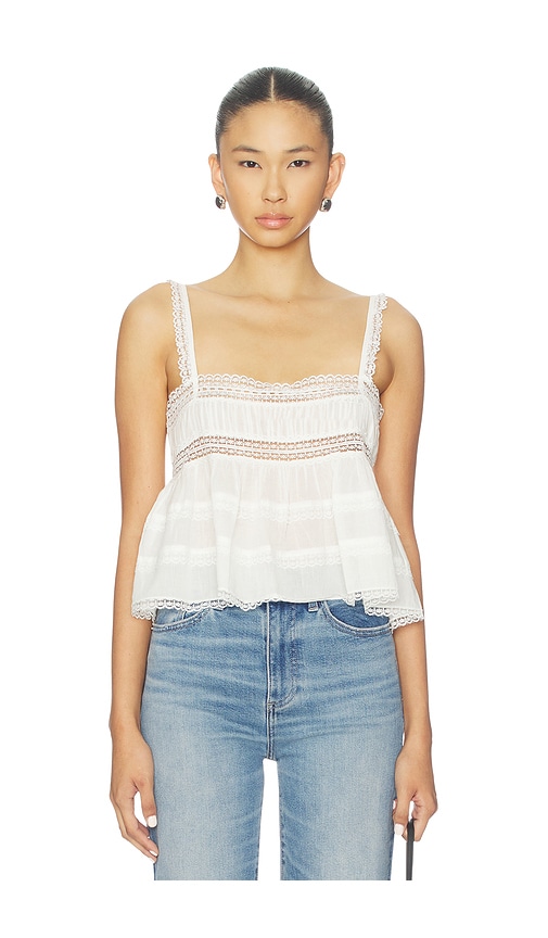 Free People Darling Dreams Cami