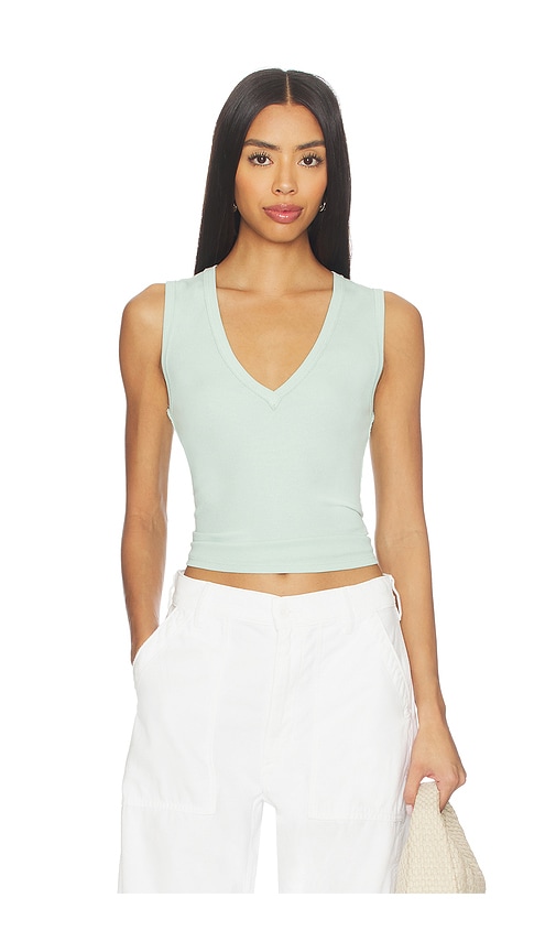 Free People DBARDEUR WE THE FREE NERIA en Green Taille L Also en XS M XL 43 €