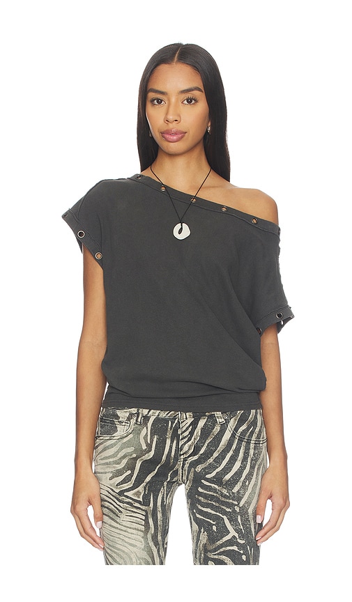 Free People Billie Tee Free People