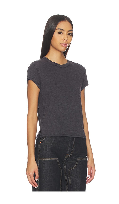 Free People X Nova Tee In Blue