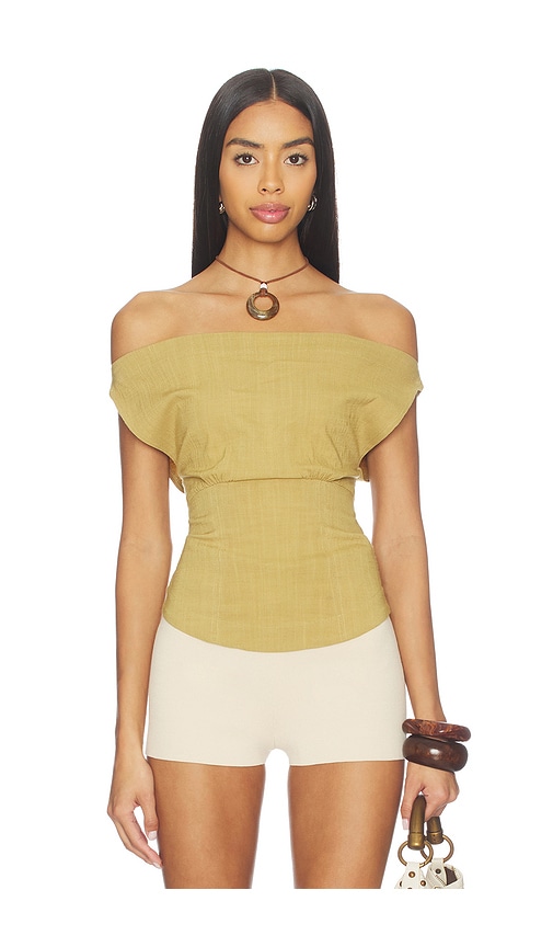 Free People Harper Top