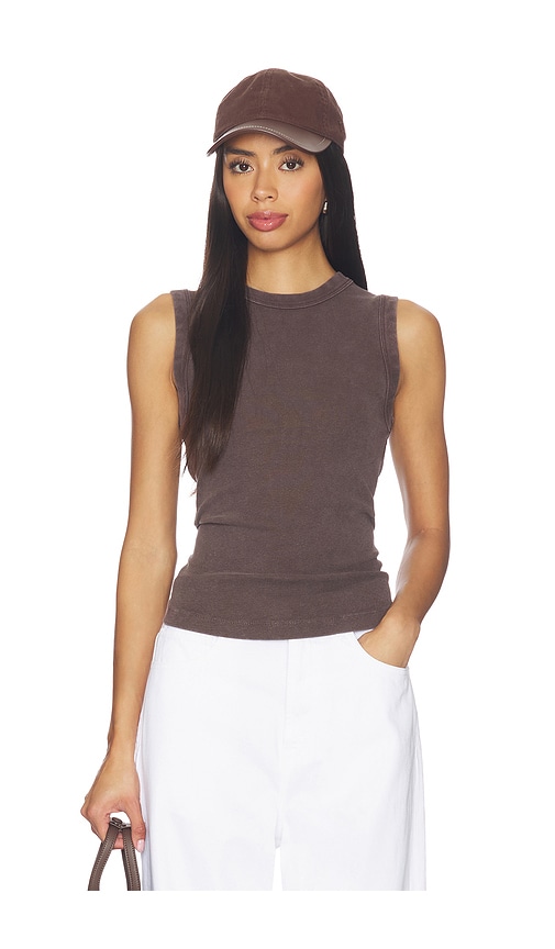 Free People Murphy Tank