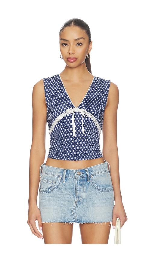 Free People Good Graces Top | Thumbnail 3