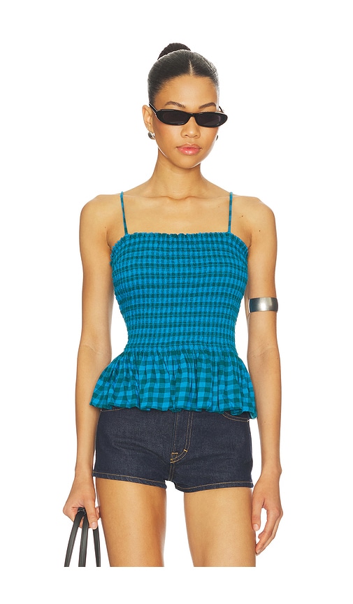 Free People Sundance Tank | Thumbnail 3 Free People Sundance Tank | Thumbnail 3