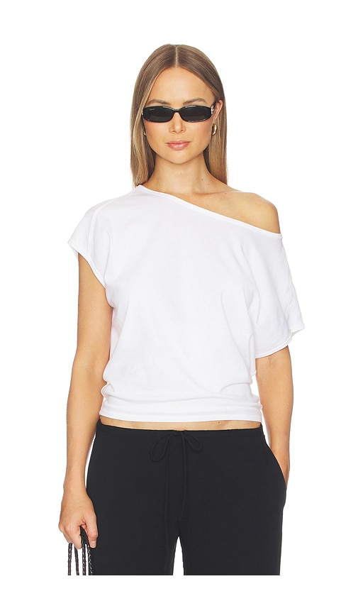 Free People Peggy Tee | Thumbnail 3