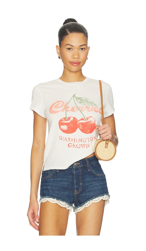 Free People Nova Tee Graphic