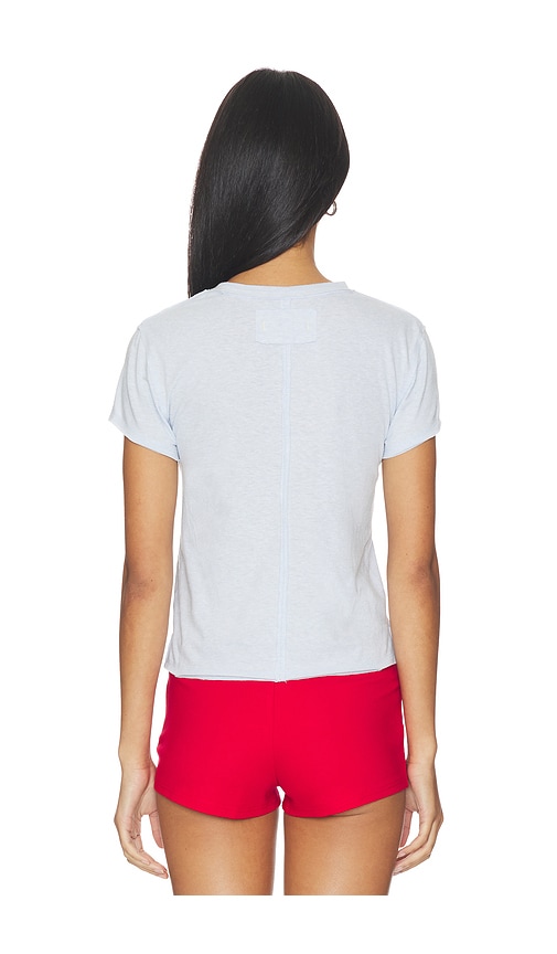 Free People Nova Tee Graphic | Thumbnail 3 Free People Nova Tee Graphic | Thumbnail 3