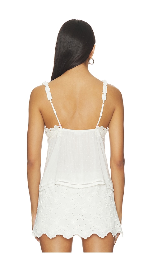 Free People Little Love Tank | Thumbnail 3 Free People Little Love Tank | Thumbnail 3