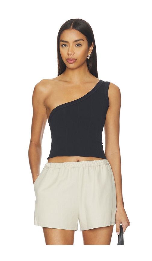 Free People So Soft Asym Cami | Thumbnail 3 Free People So Soft Asym Cami | Thumbnail 3