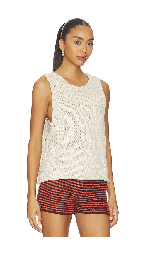 Free People Opal Tank | Thumbnail 2