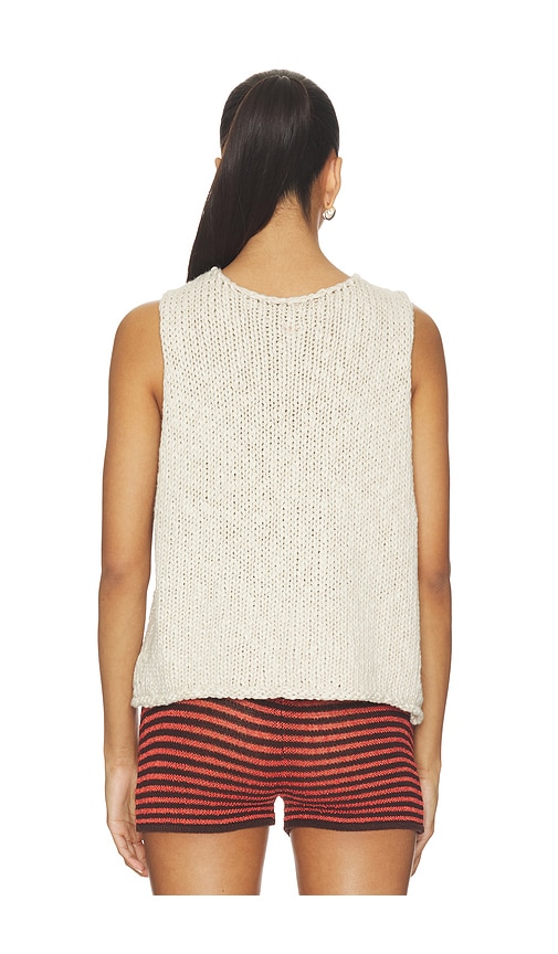Free People Opal Tank | Thumbnail 3
