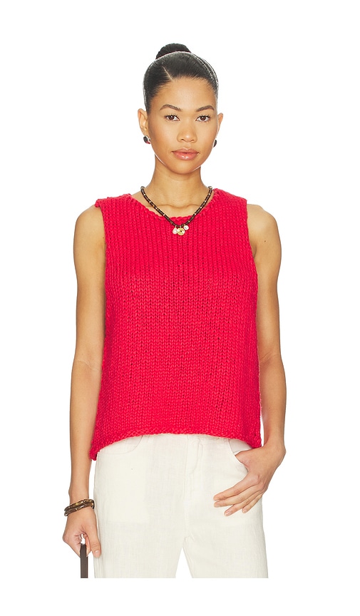 Free People Opal Tank | Thumbnail 2