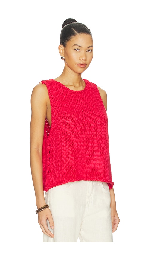 Free People Opal Tank | Thumbnail 3