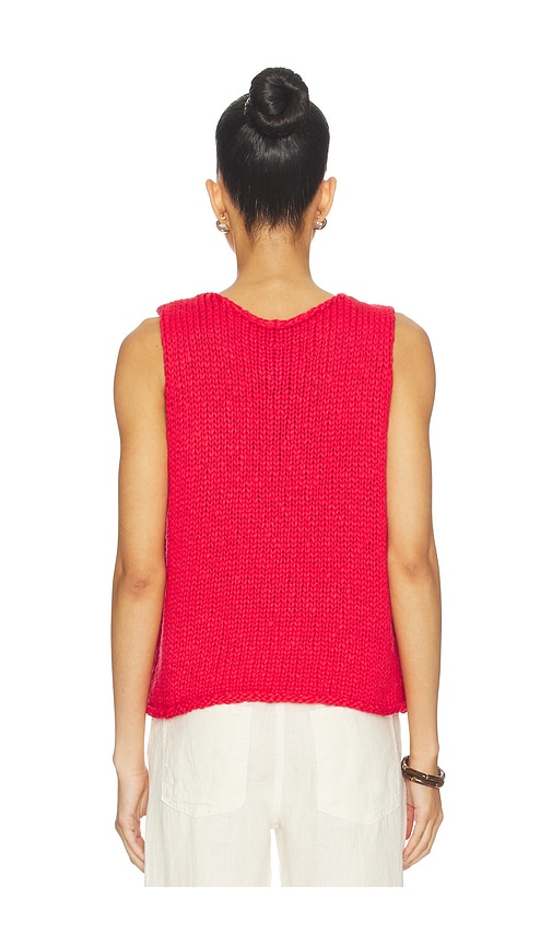 Free People Opal Tank | Thumbnail 4