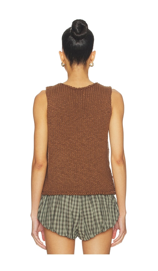 Free People Opal Tank | Thumbnail 4 Free People Opal Tank | Thumbnail 4