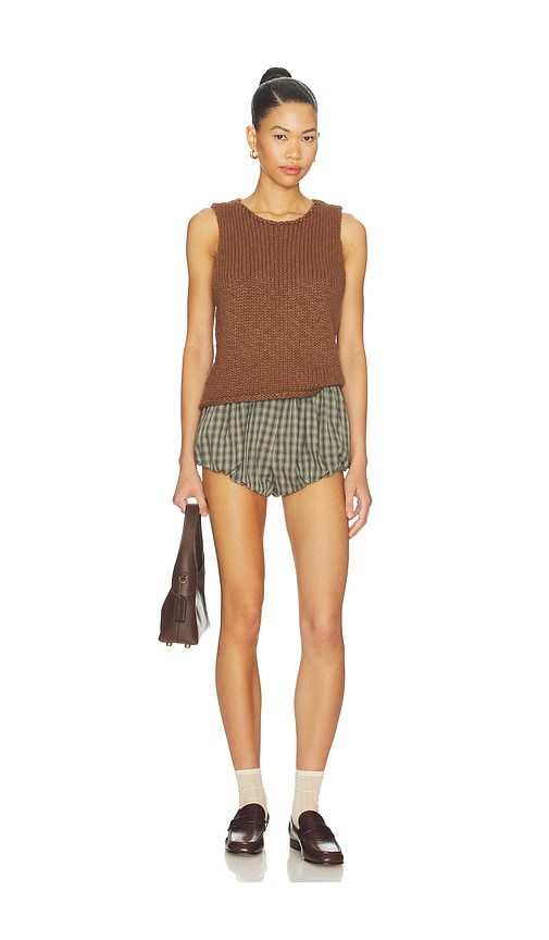 Free People Opal Tank | Thumbnail 5 Free People Opal Tank | Thumbnail 5