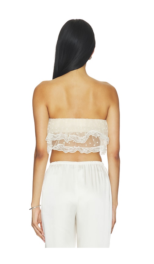 Free People x REVOLVE Sweet Sugar Tube Top | Thumbnail 3 Free People x REVOLVE Sweet Sugar Tube Top | Thumbnail 3