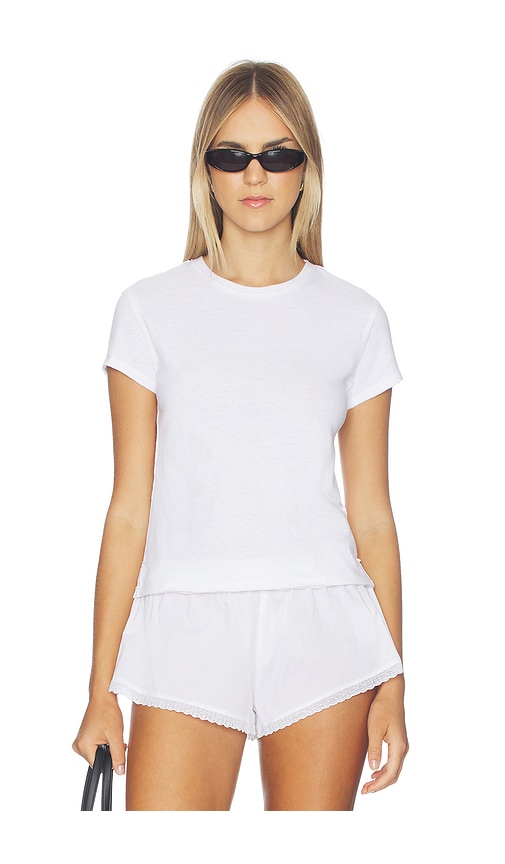 Free People x Intimately FP Nova Tee | Thumbnail 5 Free People x Intimately FP Nova Tee | Thumbnail 5