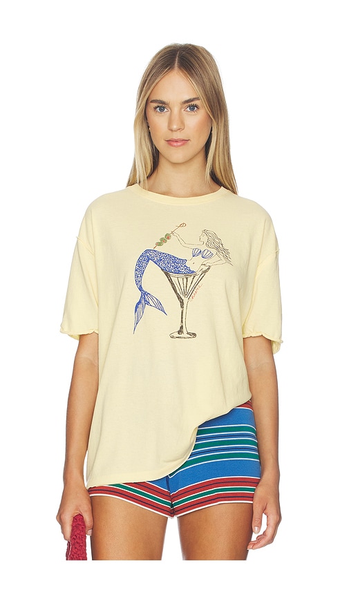 Free People Best Coast Tee | Thumbnail 5 Free People Best Coast Tee | Thumbnail 5