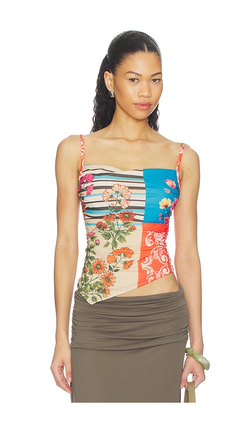 Free People Estella Tank