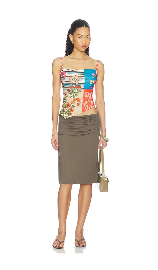 Free People Estella Tank | Thumbnail 4