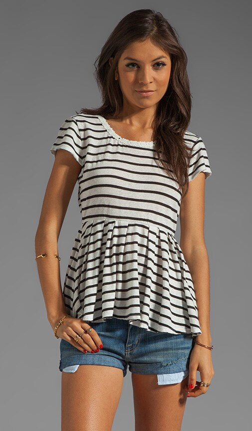 Crazy Daisy Top