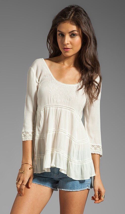 Novella Top