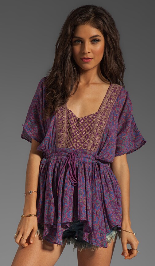 Garden of Eden Top