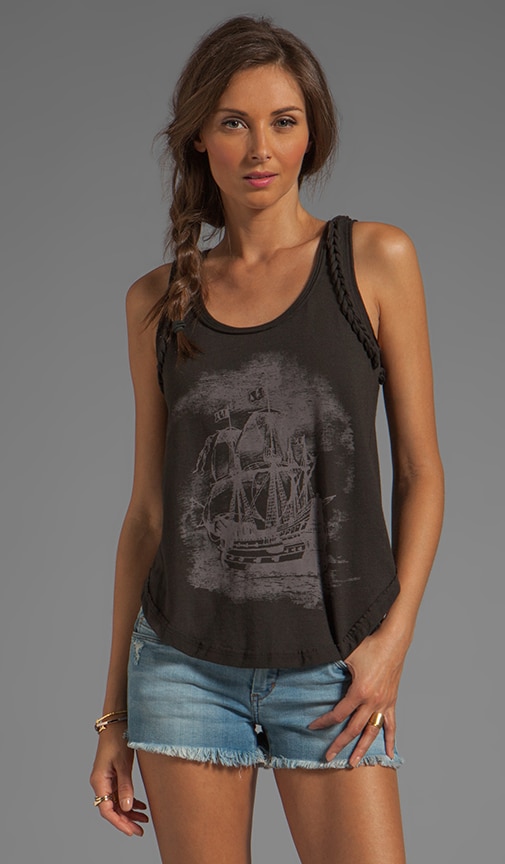 Witch Craft Tank