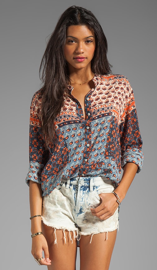Caravan Top