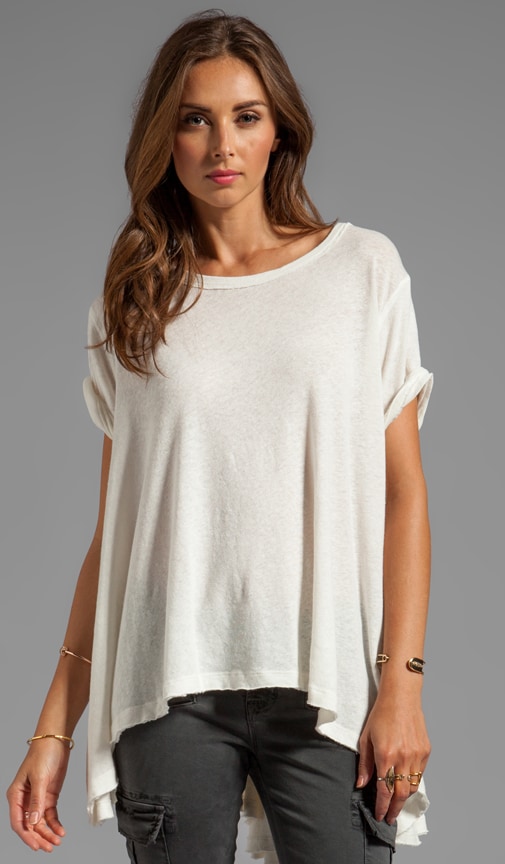 Circle in the Sand Tee