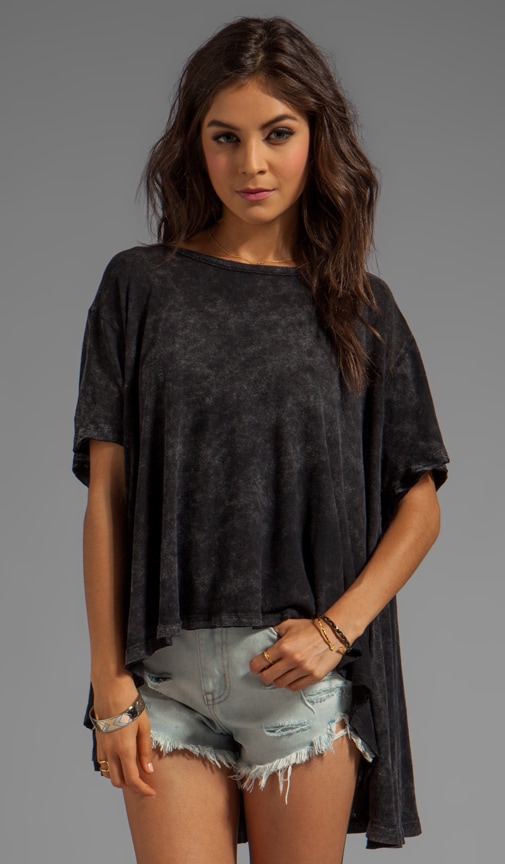 Circle in the Sand Tee