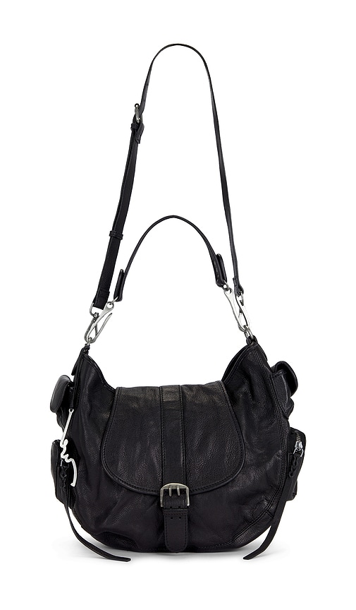 ASHER 토트백