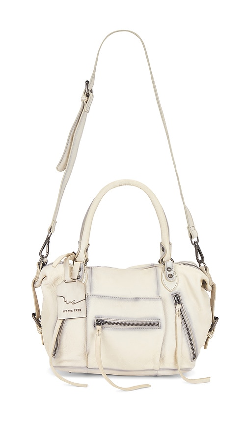 Free People SAC FOURRE-TOUT en Ivory 190 €